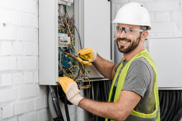 Best Electrical Contractors for Businesses  in Franklin, CA