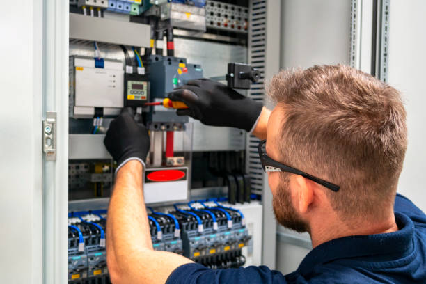 Best Industrial Electrical Services  in Franklin, CA