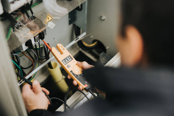 Best Electrician Near Me  in Franklin, CA