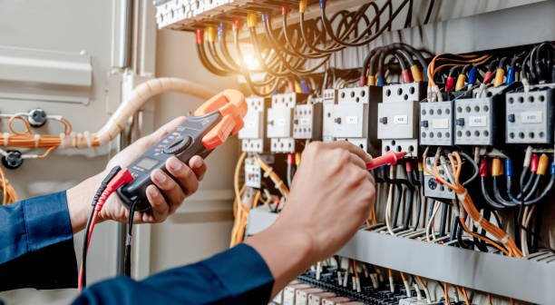 Best Electrical Contractors for Businesses  in Franklin, CA