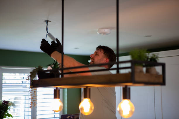 Best Electrical Rewiring Services  in Franklin, CA