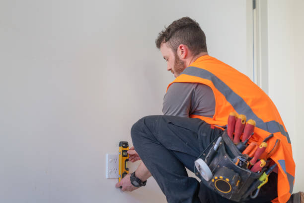 Best Electrical Repair Services  in Franklin, CA