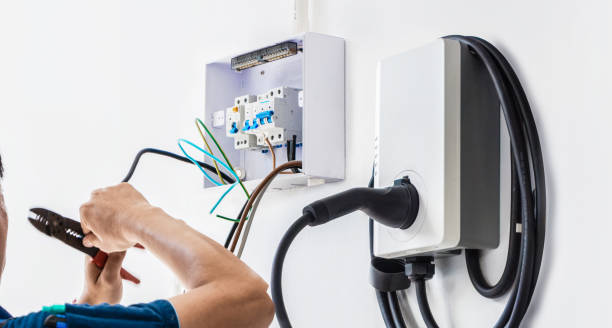 Best Circuit Breaker Repair  in Franklin, CA