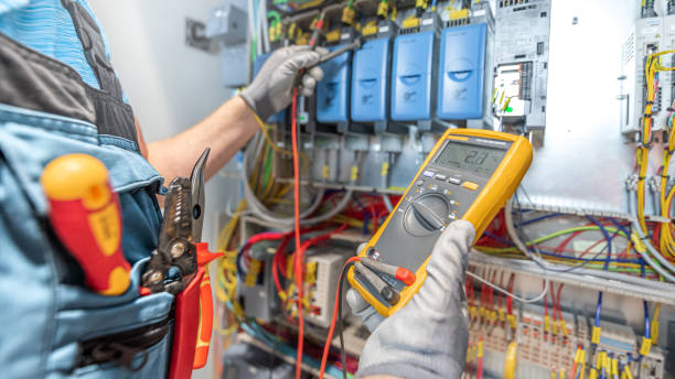 Best Electrical Upgrades for Homes  in Franklin, CA