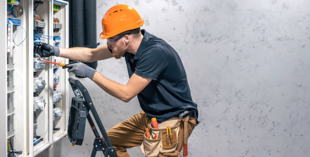 Best Circuit Breaker Repair  in Franklin, CA
