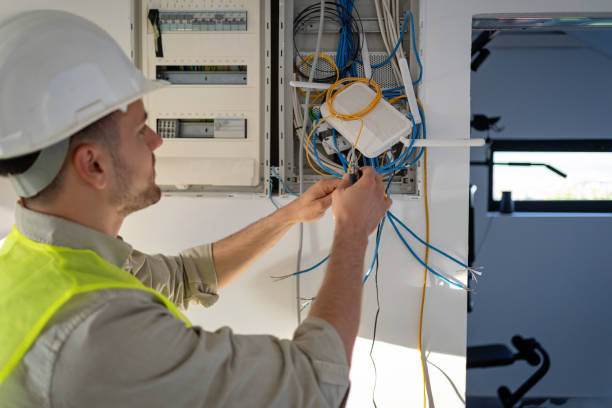 Best Electrical System Inspection  in Franklin, CA
