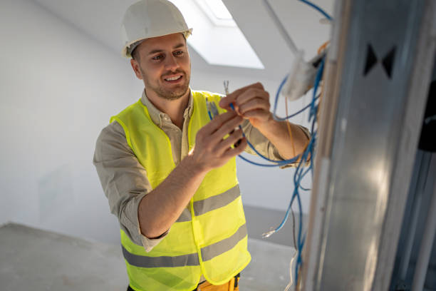 Best Generator Installation Services  in Franklin, CA