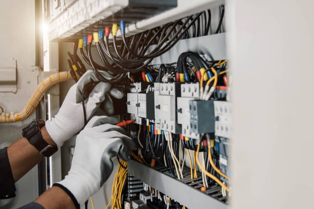 Best Best Electricians Near Me  in Franklin, CA